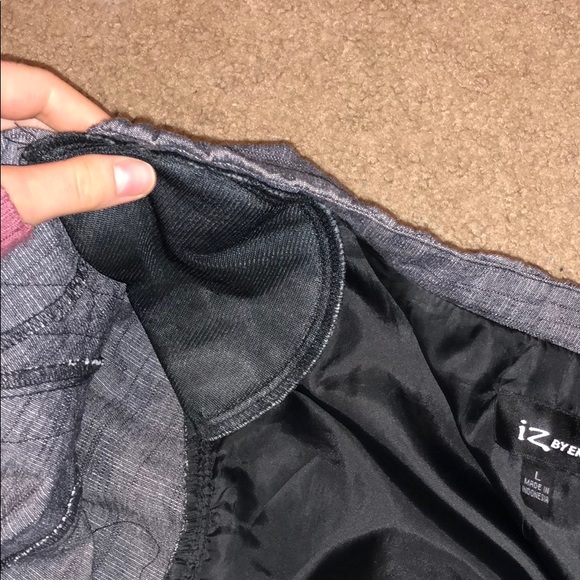 IZ Byer Cover Top!! - Picture 6 of 7